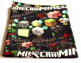 Teplákovina   Minecraft kostky