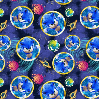 Teplákovina  Sonic