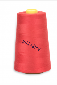 Polyesterové nitě pro overlocky i klasické šití  5000yard NO-148