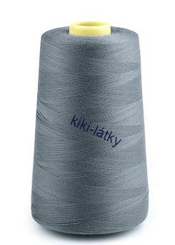 Nit  šedá Hard Barva NO 101